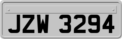 JZW3294