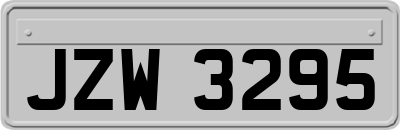 JZW3295
