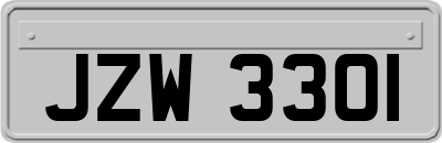JZW3301