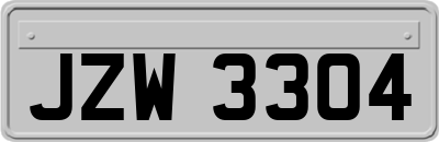 JZW3304