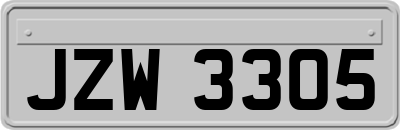 JZW3305