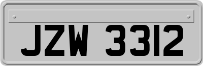 JZW3312