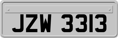 JZW3313