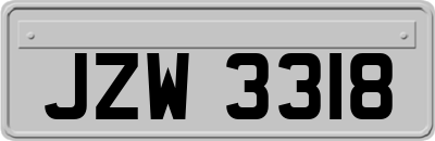 JZW3318