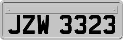 JZW3323