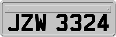JZW3324