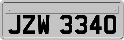 JZW3340