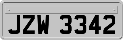 JZW3342