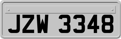 JZW3348
