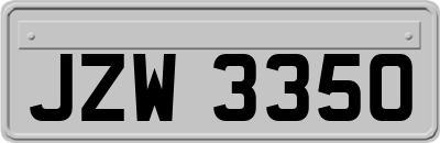 JZW3350