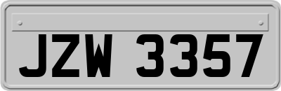 JZW3357