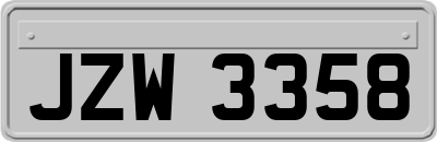 JZW3358