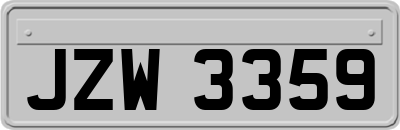 JZW3359