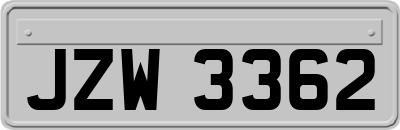 JZW3362