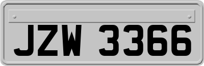 JZW3366