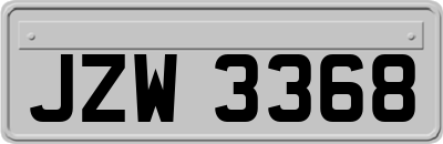 JZW3368