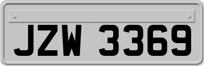 JZW3369
