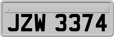 JZW3374