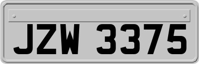 JZW3375