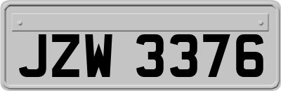 JZW3376