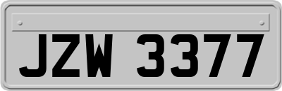 JZW3377