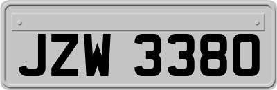 JZW3380