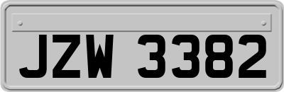 JZW3382