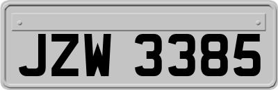 JZW3385