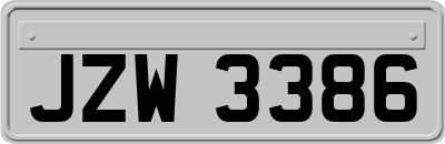 JZW3386