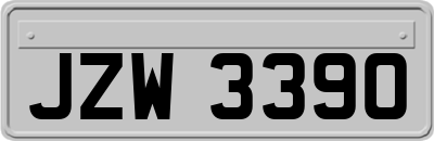 JZW3390