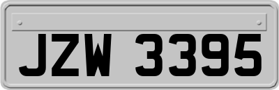 JZW3395