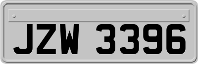JZW3396