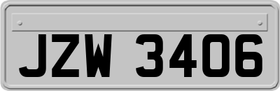 JZW3406