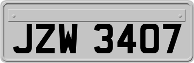 JZW3407