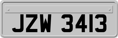 JZW3413