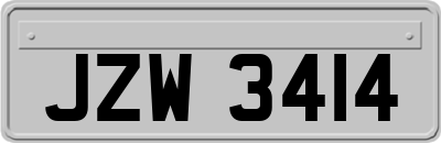 JZW3414