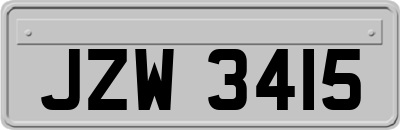 JZW3415
