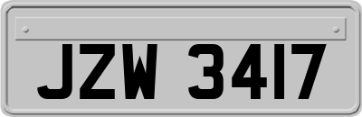JZW3417