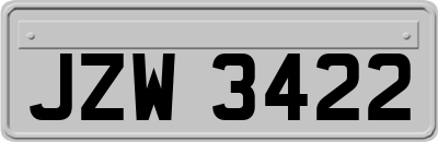 JZW3422