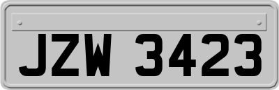 JZW3423