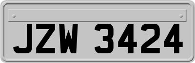 JZW3424