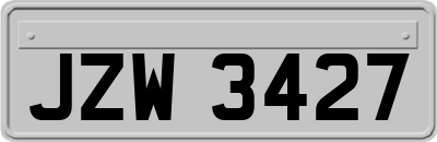 JZW3427