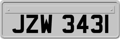 JZW3431