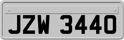 JZW3440