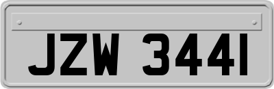 JZW3441