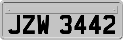 JZW3442