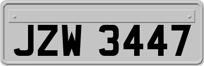 JZW3447