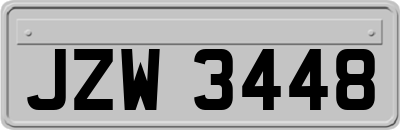 JZW3448