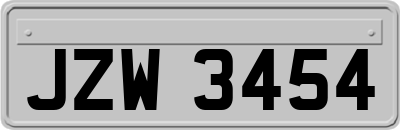 JZW3454