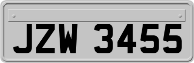 JZW3455